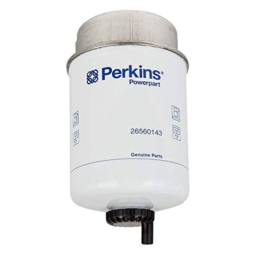 FUEL FILTER OEM PERKINS